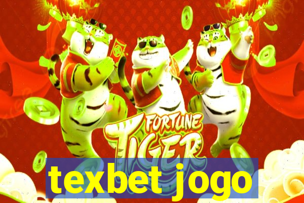 texbet jogo